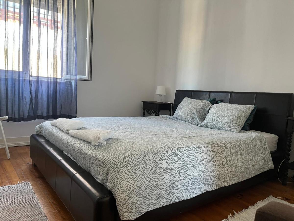 Хостел Cc Bay House Кошта-да-Капаріка Екстер'єр фото